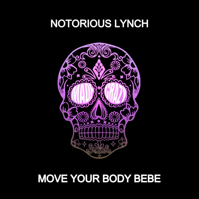 Move Your Body Bebe - Radio Edit