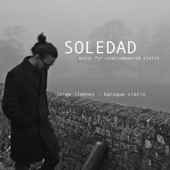 Soledad by Jorge Jimenez