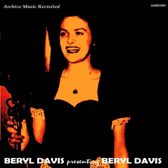 Beryl Davis by Beryl Davis