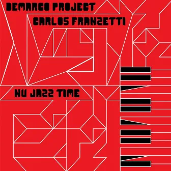 Nu Jazz Time by Demarco Project