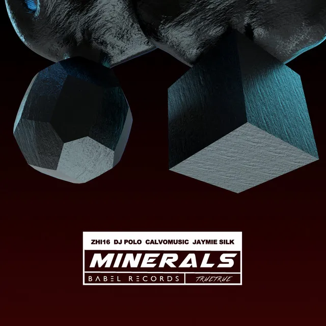 Minerals - DJ Polo Remix