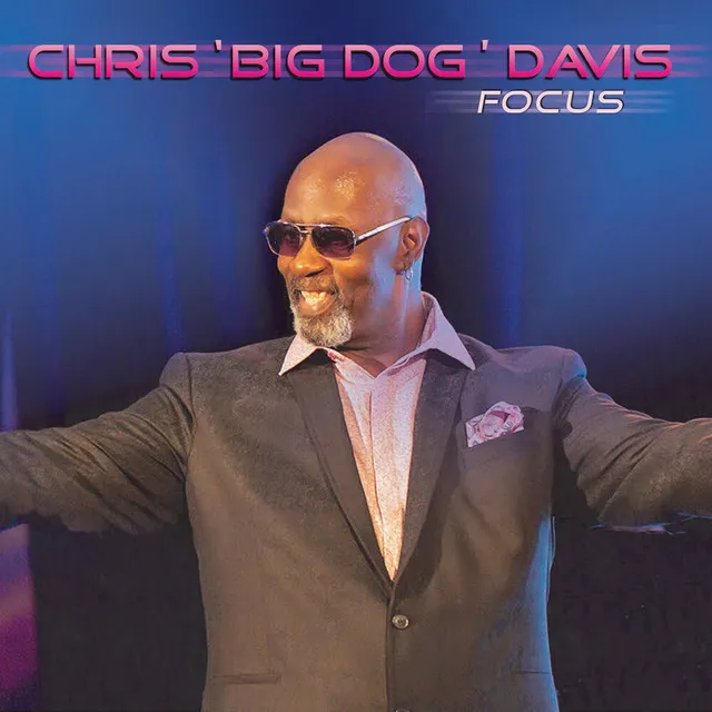 Chris "Big Dog" Davis