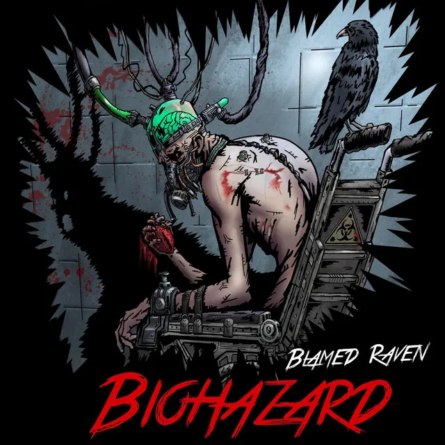 Biohazard