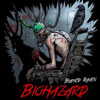 Biohazard by Blamed Raven