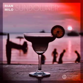 Sundowner by Rian Milo