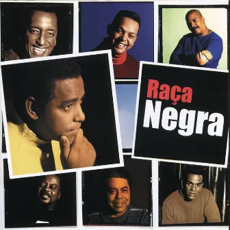 Raça Negra by Raça Negra