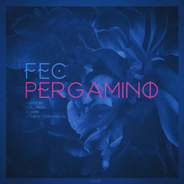 Pergamino