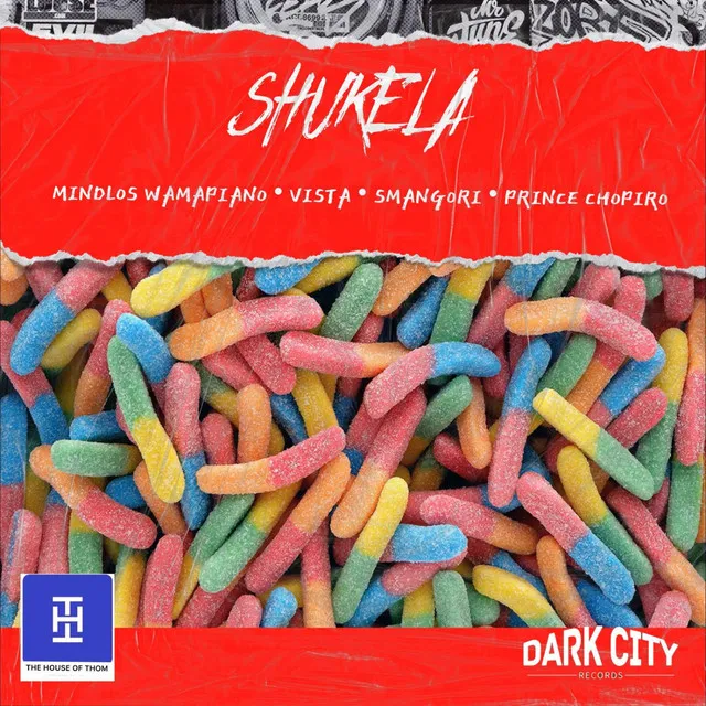 Shukela (feat. Prince Chopiro)