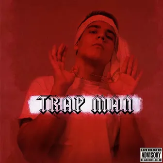 Trap Man by Dank