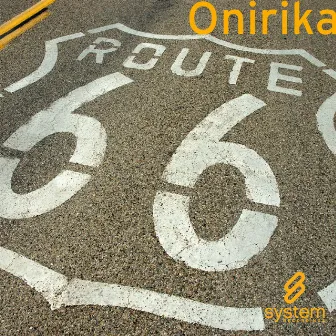 Route 66 by Onirika