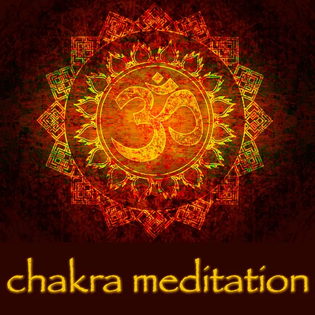 Relaxing Meditation Music for Chakra Cleansing