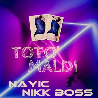 Toto' Maldi by Nayic