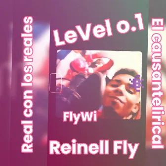 Level 0.1 by Reinell Fly