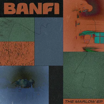 The Marlow EP by Banfi