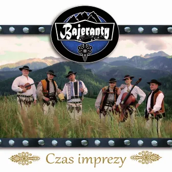 Czas Imprezy by Unknown Artist