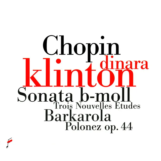 Sonata B-Flat Minor, Op. 35: I. Grave. Doppio movimento