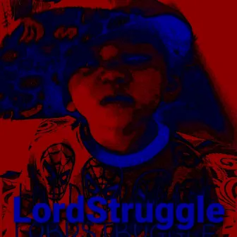 Weirdo (Mexschitzo Luchador Technico) by Lordstruggle