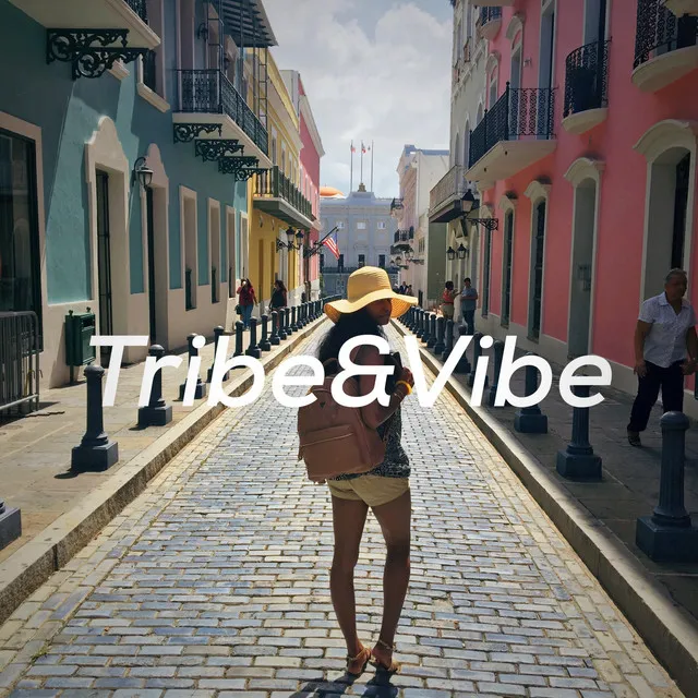 Tribe & Vibe 2