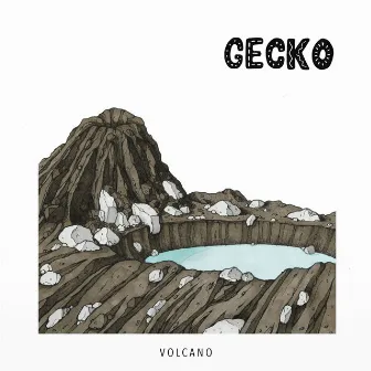 Volcano by Gecko