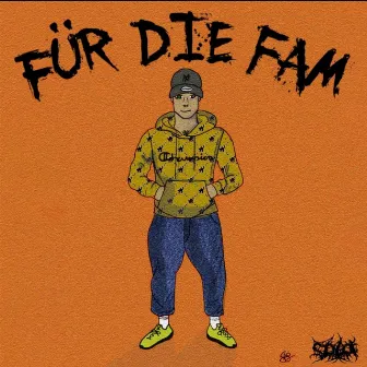 Für die Fam by D'ARD