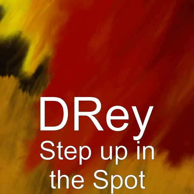 Step up in the Spot