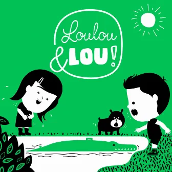 Nanas a Piano by Canciones infantiles Loulou & Lou