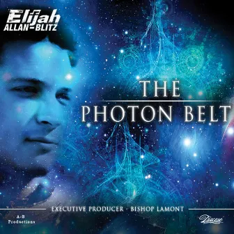 The Photon Belt by Elijah Allan-Blitz