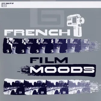 French Film Moods by Robin Leduc