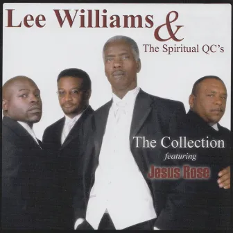 The Collection by Lee Williams & The Spiritual QC's