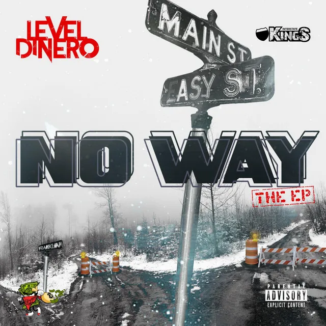 No Way The EP (Radio Edit)