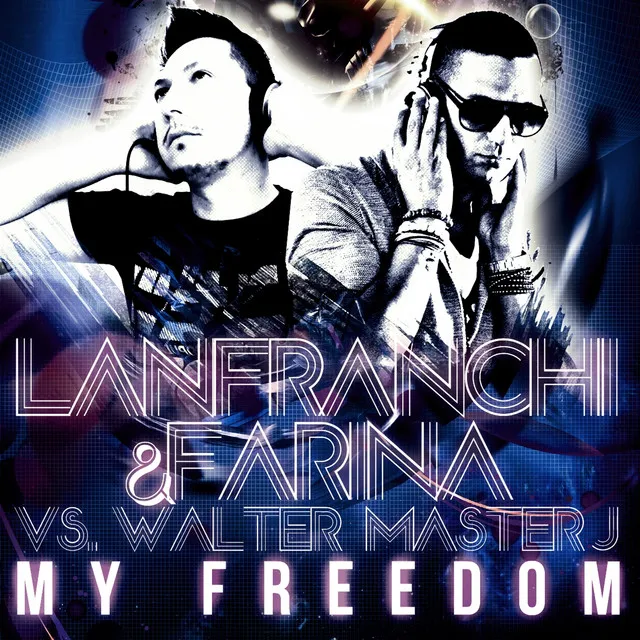 My Freedom - Alessandro Vinai & Andrea Vinai Remix