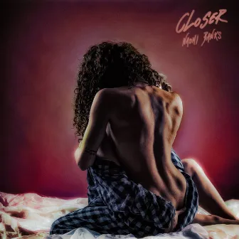 Closer by Naomi Banks