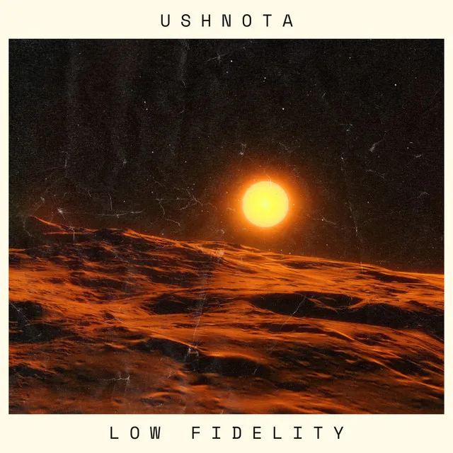 Ushnota - Sped up