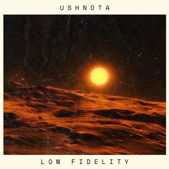 Ushnota (Low-Fidelity) by Shitom Ahmed