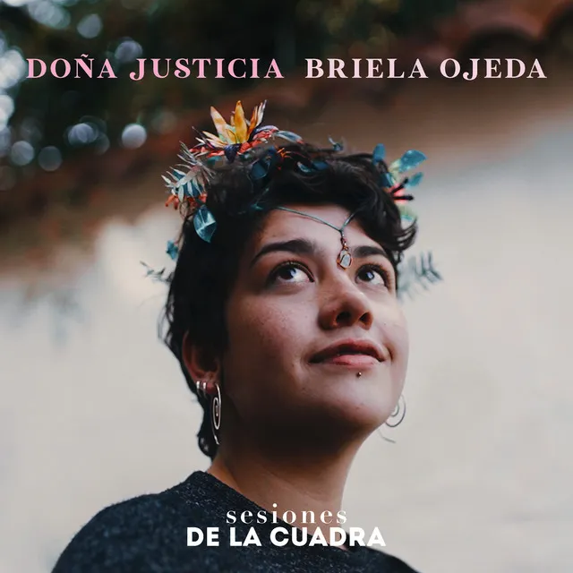 Doña Justicia - Acústico