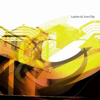 Iron City by Lusine