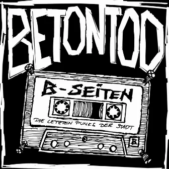 Die letzten Punks der Stadt by Betontod