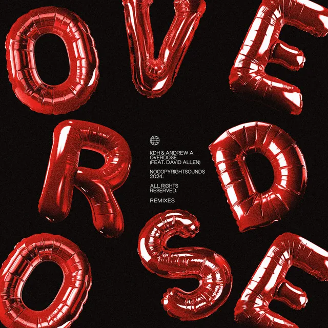 Overdose - Sped Up