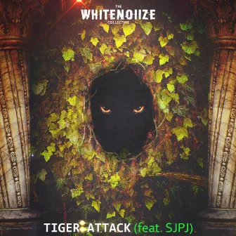 Tiger Attack by The WhiteNoiize Collective