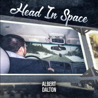 Head in Space by Albert Dalton