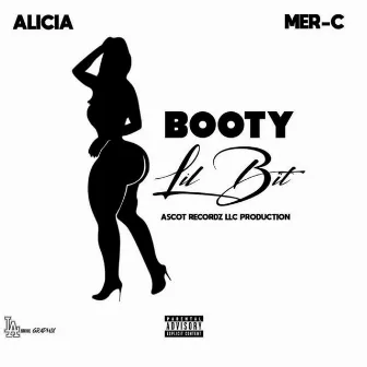 Booty LiL Bit by Alicia