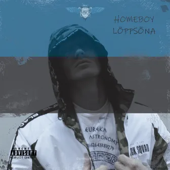 Lõppsõna by Homeboy