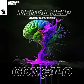 Mental Help (Anna Tur Remix) by Goncalo