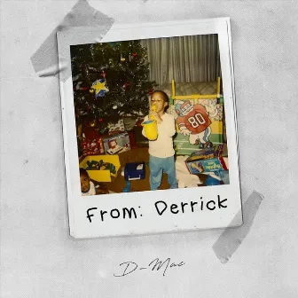 From Derrick by D-Mac