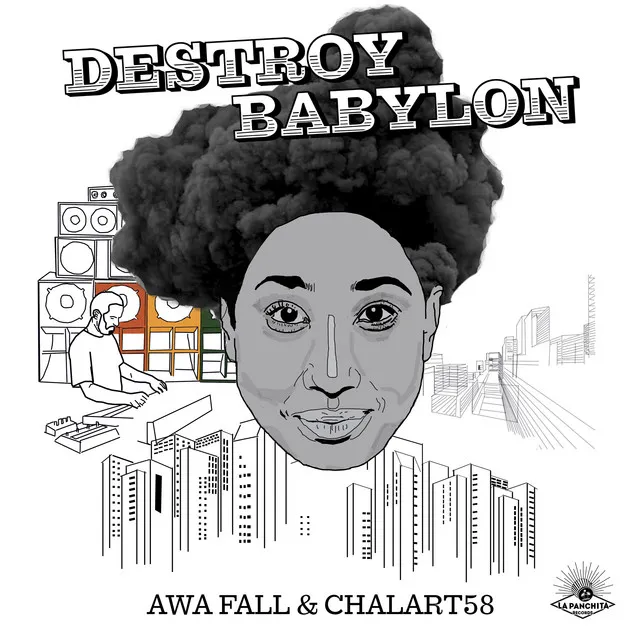 Destroy Babylon