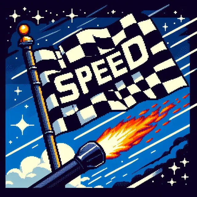 Speed