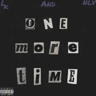 One More Time by LilKob