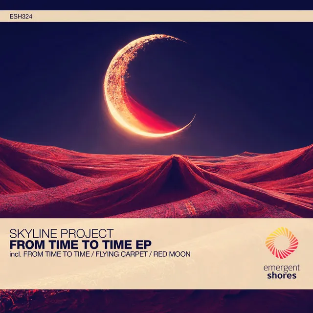 From Time to Time - Extended Mix