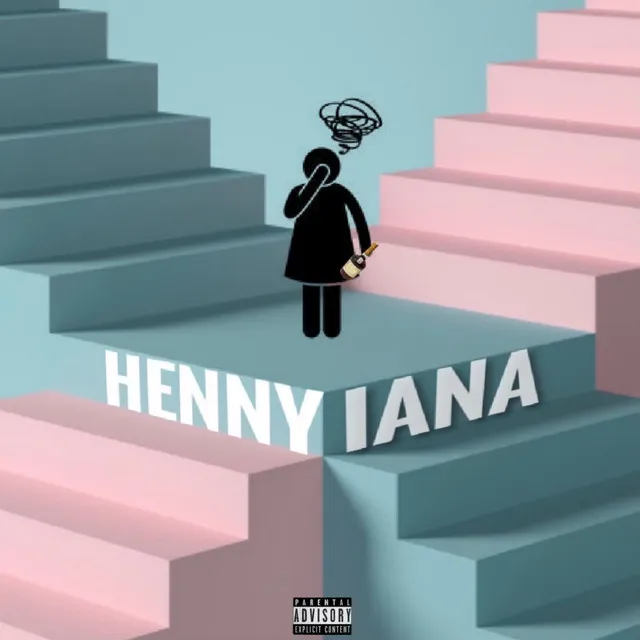 HENNYIANA (Be Quiet)