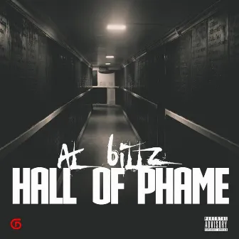 Hall of Phame by Al Billz